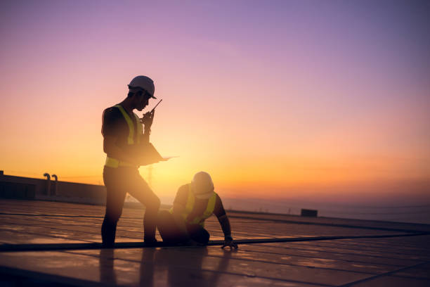Quick and Trustworthy Emergency Roof Repair Services in Riverview, MO