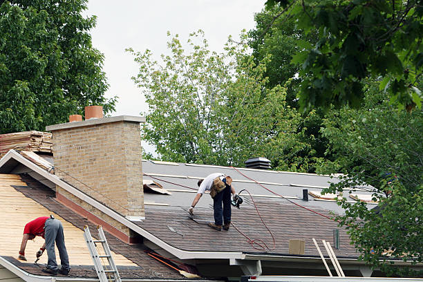 Best Roof Waterproofing Services  in Riverview, MO